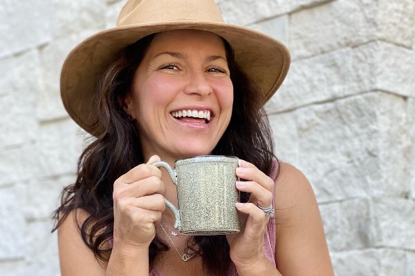 Alessandra Rosaldo Bio - Family, Married, Husband, Daughter, Kids, Net