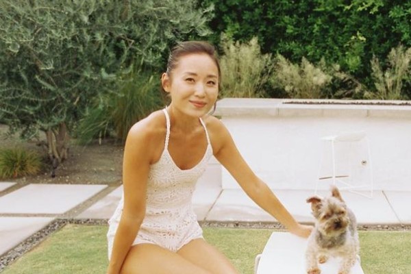 Li Jun Li