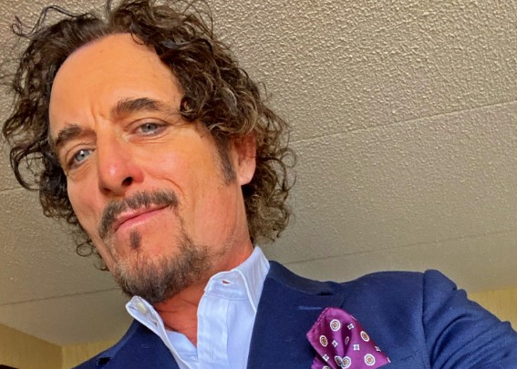 Kim Coates