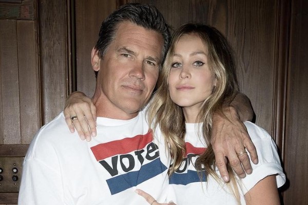 Who Is Josh Brolin Current Wife Who Are His Former Partners 