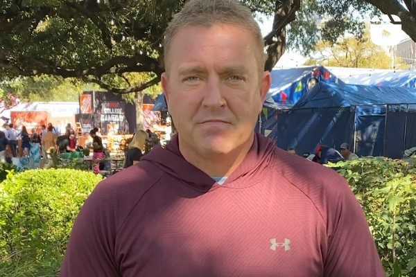 Kirk Herbstreit Bio - Kids, Wife, Son, Family, Net Worth, Salary ...