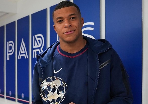 5 Things Kylian Mbappe Can Teach Us About Life, Love & Football