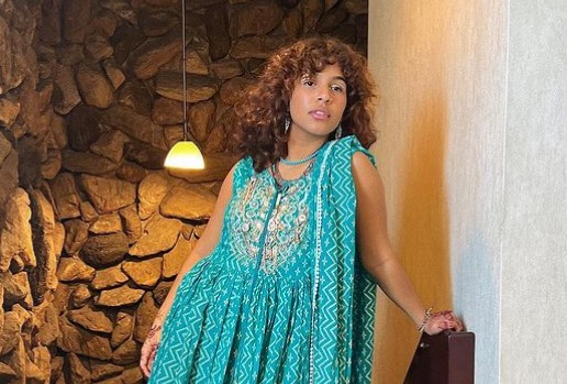 Parijita Bastola
