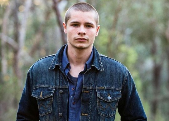 Toby Wallace