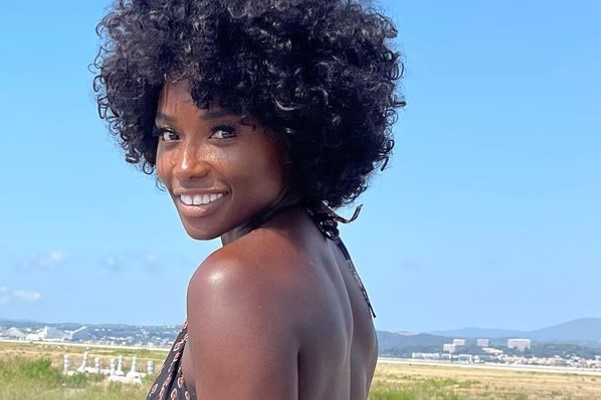 Lorraine Pascale Bio - Parents, Husband, Wedding, Net Worth, Sister