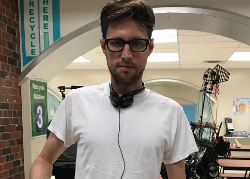 Christopher Storer Bio - Married, Wife, Family, Age, Net Worth, Wiki