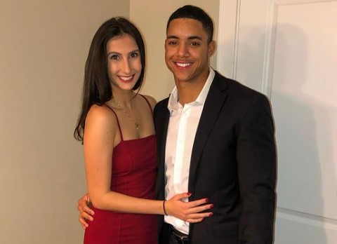 Jeremy Pena