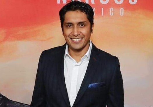 Tenoch Huerta