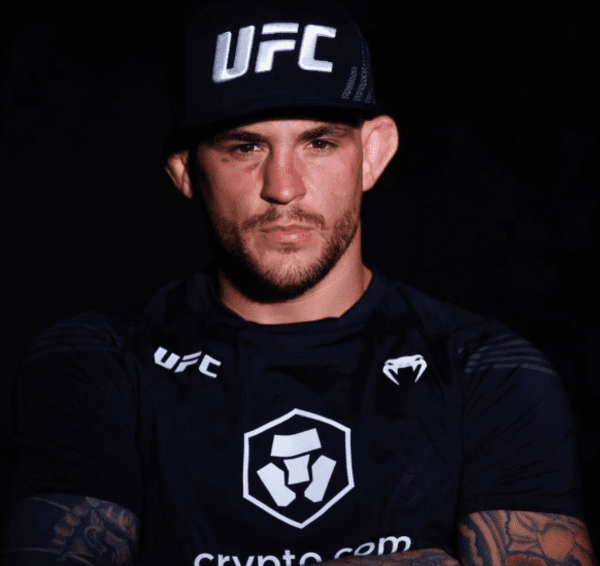 Dustin Poirier Bio - House, Wife, Net Worth, Family, Parents, Wiki, Height