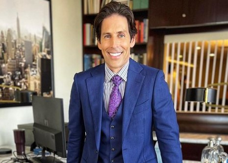 Jordan Belfi Bio - Family, Wife, Baby, Spouse, Net Worth, Wiki, Children