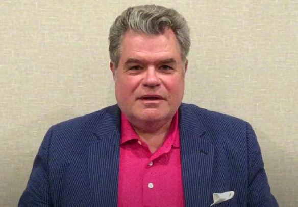 Michael Badalucco