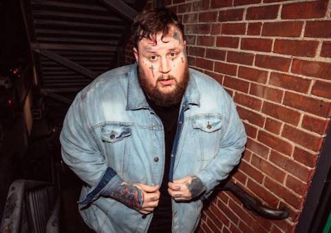 Jelly Roll Bio - Net Worth, Parents, Wife, Daughter, Kids, Family, House