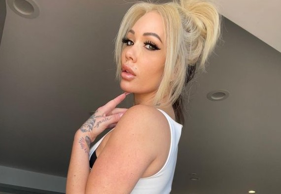 Bunnie Xo Bio - Real Name, Wiki, Family, Age, Birthday, Jelly Roll Wife