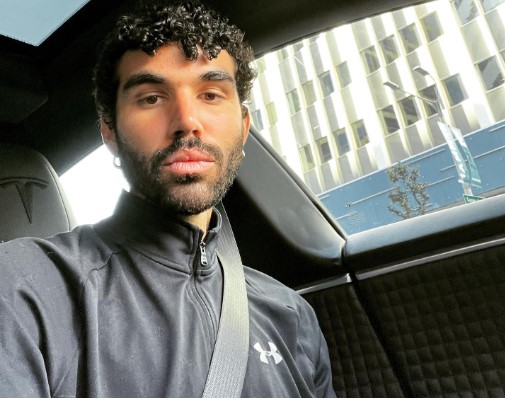 Miles Richie Bio - Wiki, Partner, Net Worth, Parents, Wife, Married, Now