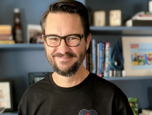 Wil Wheaton Bio - Net Worth, Children, Father, Family, Now, Married ...