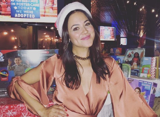 Camille Guaty