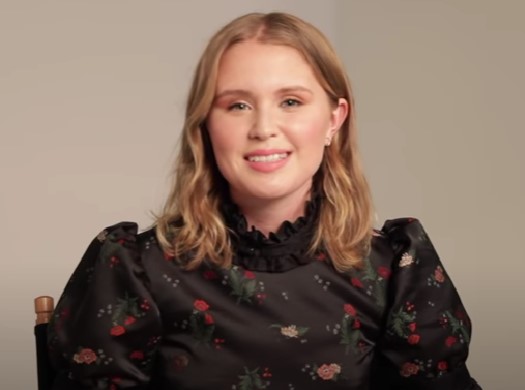 Eliza Scanlen