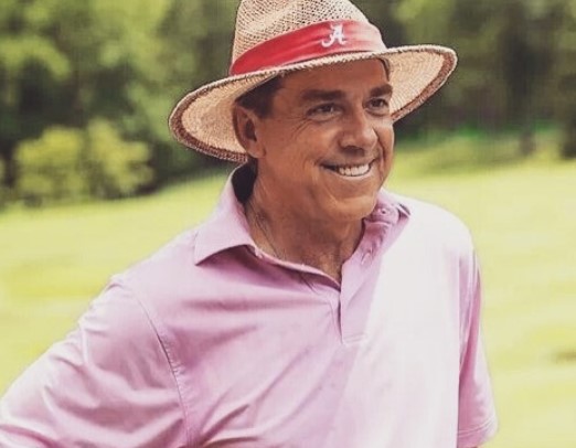 Nick Saban Bio - Wife, Children, Teams Coached, Net Worth, Salary ...