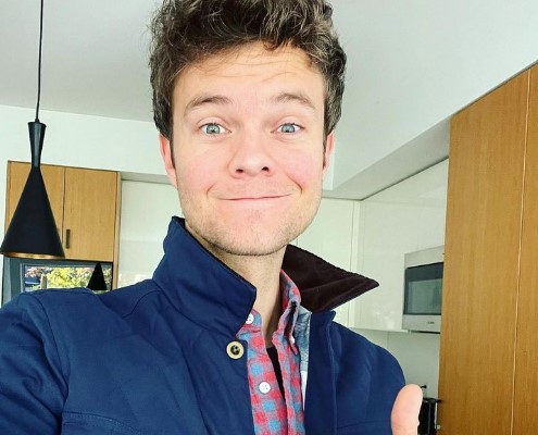 Jack Quaid Bio - Parents, Partner, Children, Son, Net Worth, Height, Wiki