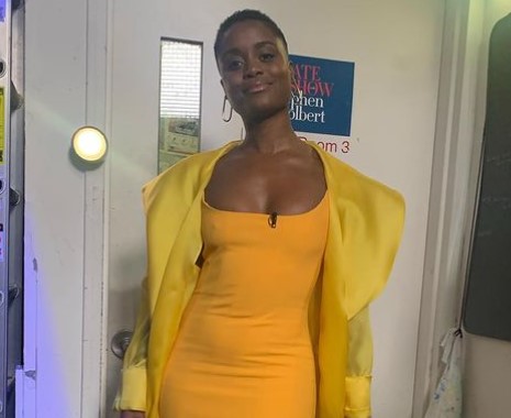Denee Benton