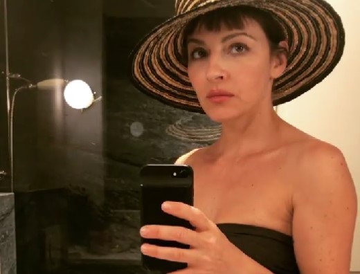 Sylvia De Fanti