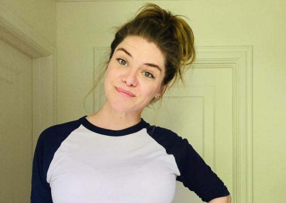 Kaniehtiio Horn