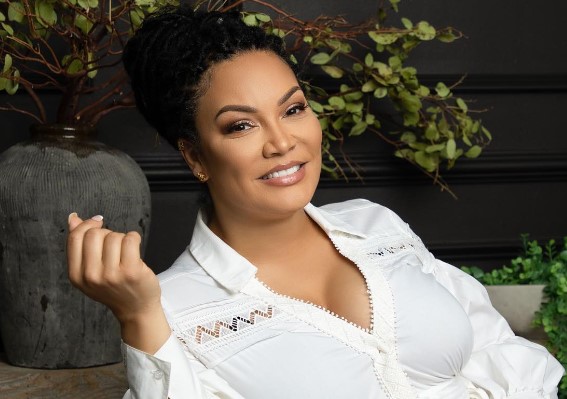 Egypt Sherrod Bio Parents Husband Kids Net Worth Family Health   16722851028725 Egypt Sherrod 