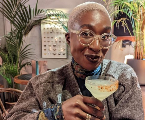 Vivienne Acheampong