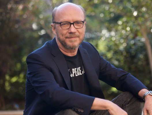 Paul Haggis