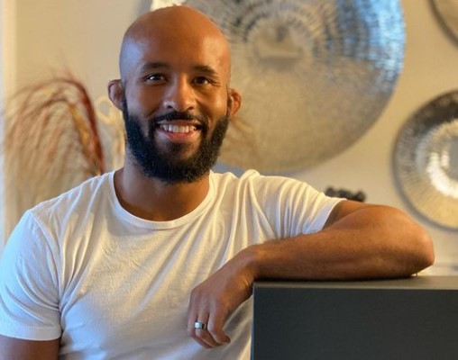 Demetrious Johnson Bio - Sister, Wife, Family, Net Worth, UFC, Height