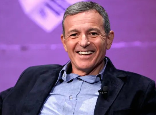 Robert Iger Bio - Married, Wife, Children, Net Worth, Family, Height