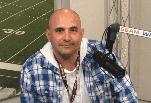 Craig Carton Bio - Married, Wife, Family, Children, Net Worth, Salary