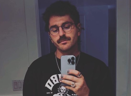 Julien Solomita