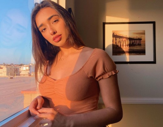 Kathleen Hixson Bio - Net Worth, Parents, Boyfriend, Wiki, Age, Family