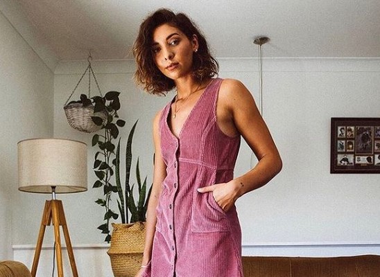 Vanessa Valladares Bio - Wiki, Married, Family, Net Worth, Boyfriend