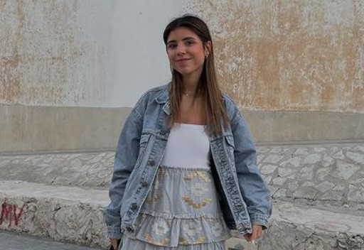 Camila Mayan