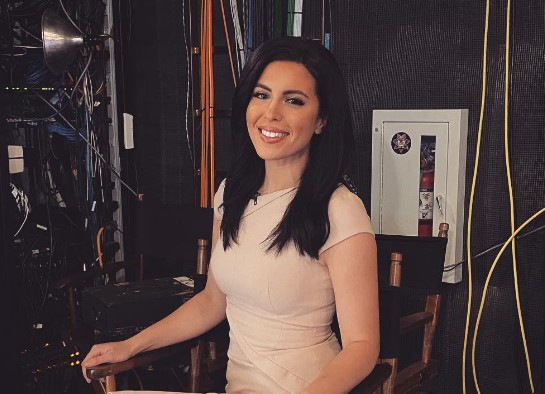 Sara Donchey Bio - Husband, Wiki, Wedding, Baby, Age, Family, Net Worth ...