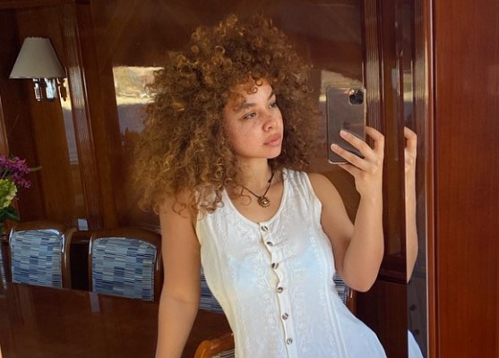 Crystal Westbrooks