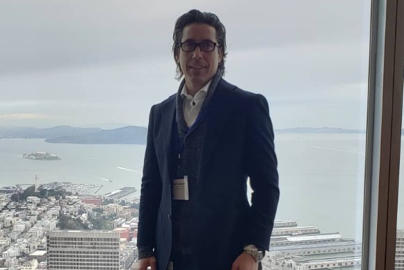 Ed Swiderski Bio - Wiki, Married, Wife, Kids, Net Worth, Height, Now, Age