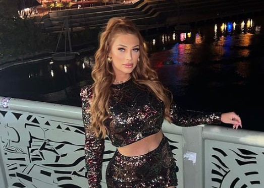 Olivia Kaiser Bio - Wiki, Net Worth, Age, Height, Parents, Partner