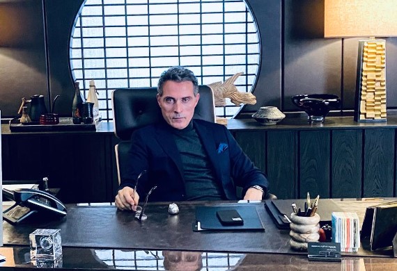 Rufus Sewell Bio - Wife, Children, Married, Family, Net Worth, Height