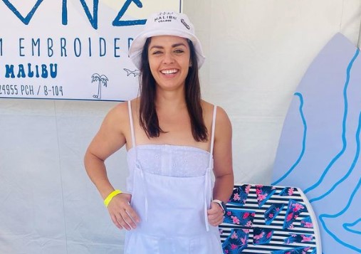 Tatiana Zappardino Bio - Parents, Partner, Husband, Net Worth, Wiki