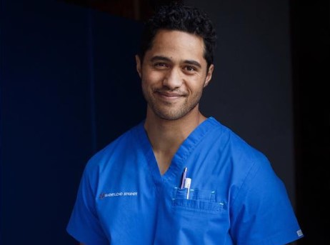 Alex Tarrant Net Worth | His Salary & Earnings Explained