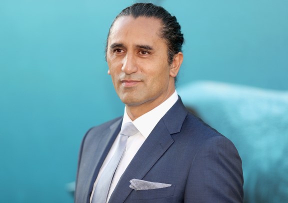 Cliff Curtis