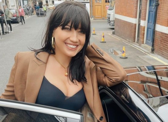 Daisy Lowe
