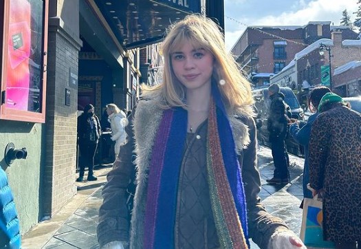 Callie Haverda Bio - Siblings, Parents, Boyfriend, Dating, Net Worth