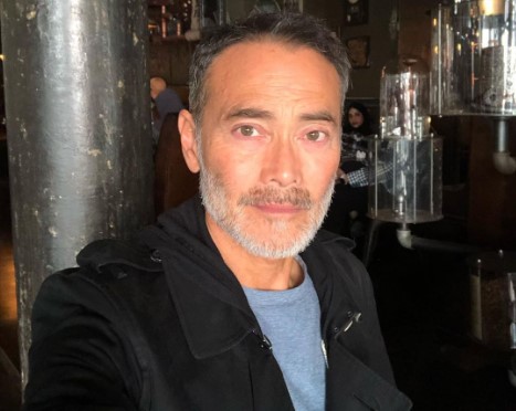 Mark Dacascos