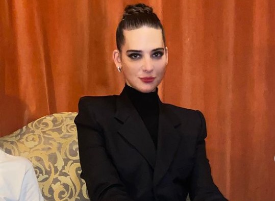 Is Hari Nef Transgender? | Hari Tweets To Stop Introducing Her As A