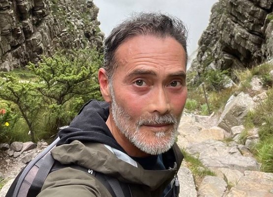 Mark Dacascos