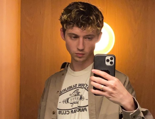 Troye Sivan Bio - Wiki, Relationship, Gay, Parents, Family, Net Worth ...